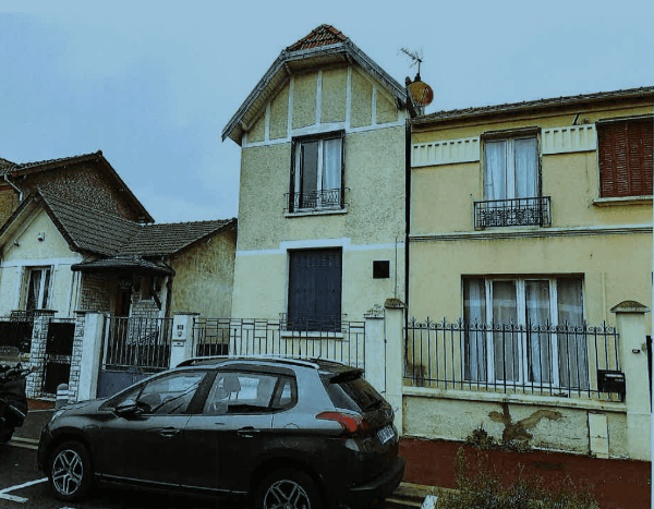 • Le Bourget — photo 1