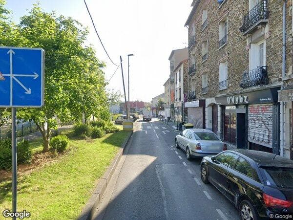 UN APPARTEMENT ET UNE CAVE • 68,58m² • Villemomble — photo 1
