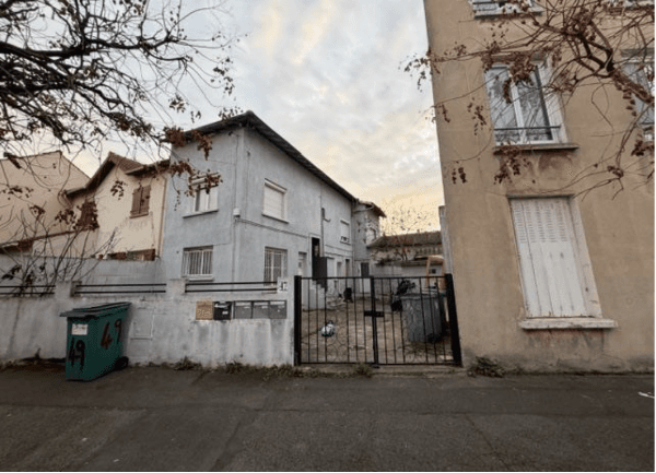 • Drancy — photo 1