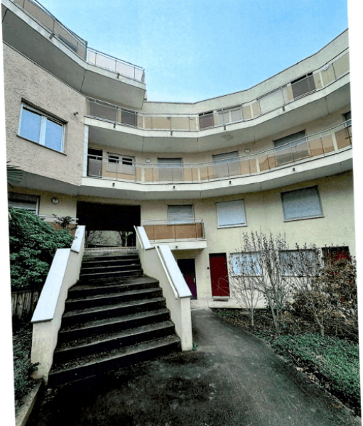 • 88,05m² • Vaujours — photo 1
