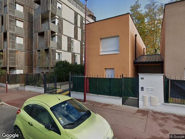 UN APPARTEMENT ET UN STATIONNEMENT  • Bondy — photo 1