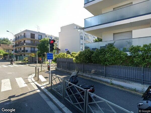 UN APPARTEMENT • 83,39m² • Rosny-sous-Bois — photo 1