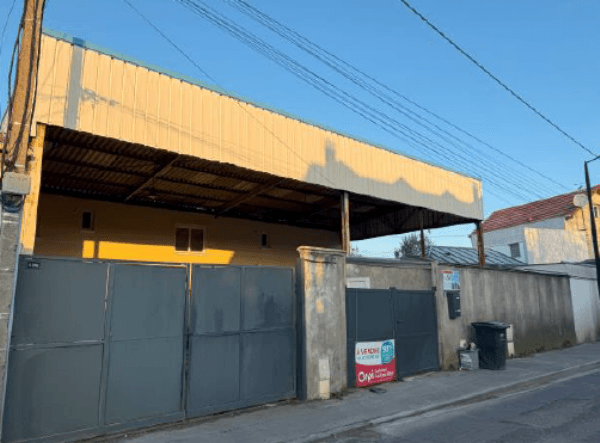 • 40,7m² • Neuilly-Plaisance — photo 1