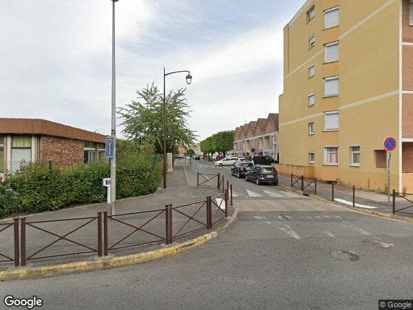 UN APPARTEMENT • 82,99m² • Villepinte — photo 1