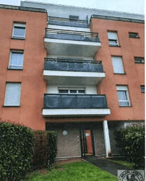 APPARTEMENT DE 59,64 M² • Le Bourget — photo 1