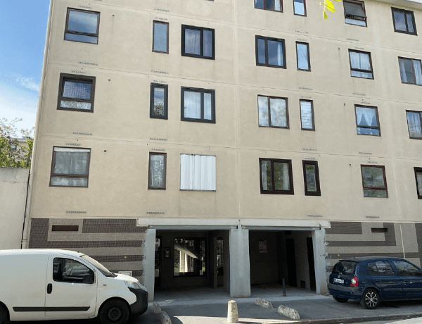 APPARTEMENT DE 68.59 M² • Clichy-sous-Bois — photo 1