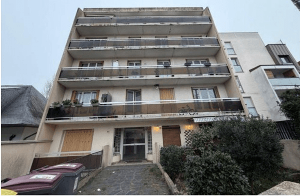 UN APPARTEMENT • 51,3m² • Noisy-le-Sec — photo 1