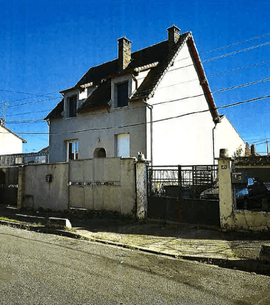 • Sevran — photo 1