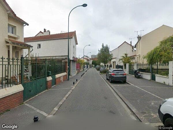 UNE BOUTIQUE, LABORATOIRE • Epinay-sur-Seine — photo 1