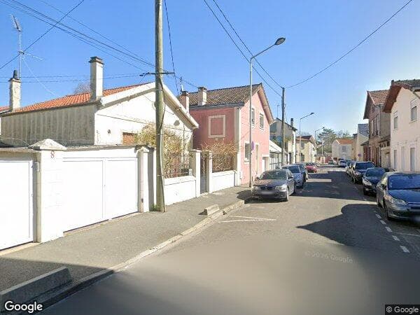 UN STUDIO ET UNE CAVE • 28,44m² • Saint-Denis — photo 1