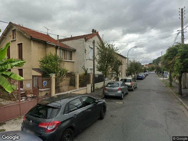 UN APPARTEMENT ET DEUX PARKINGS • 60,21m² • Bondy — photo 1