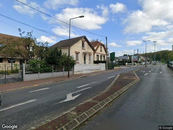 UN APPARTEMENT ET UN EMPLACEMENT DE STATIONNEMENT DOUBLE • 65,62m² • Livry-Gargan — photo 1