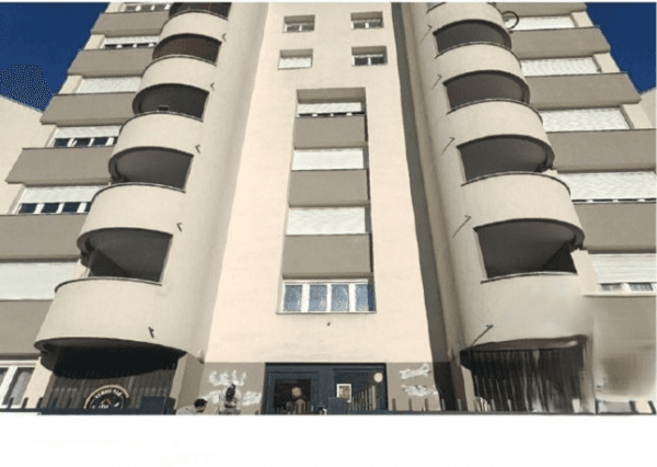 UN APPARTEMENT • 51,46m² • Sevran