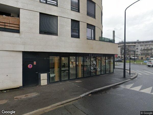 UN APPARTEMENT DE 4PP AVEC BALCON • Montfermeil