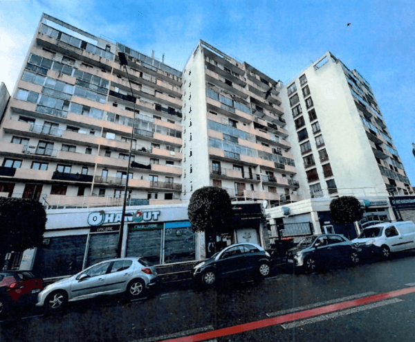 UN APPARTEMENT DE 67,06M² • Epinay-sur-Seine — photo 1